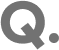 알파벳 Q